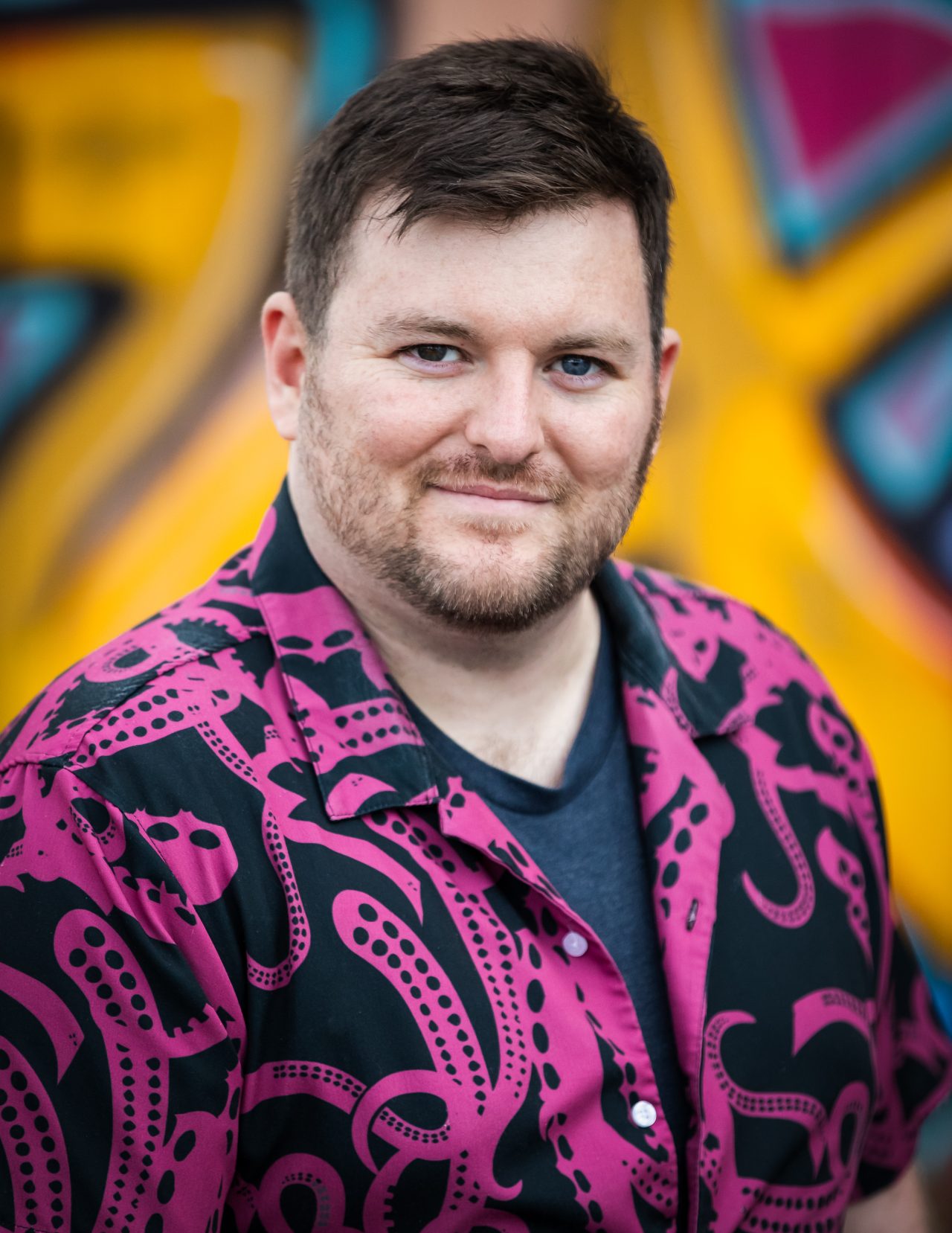 Resume - Adin Rudd | Voiceover Artist, Actor, Comedian